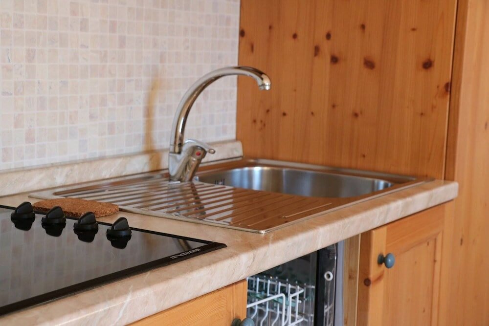 Фото Residence Capriolo