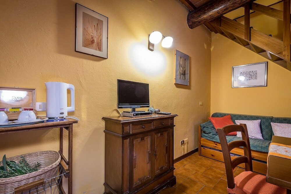 Фото Podere Casalino