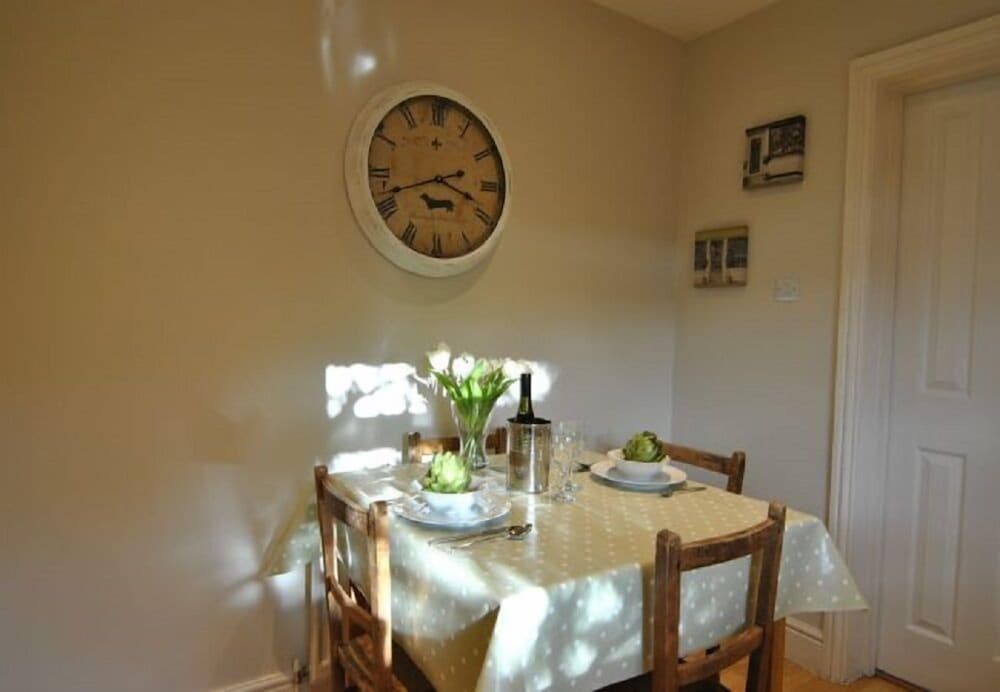 Фото Lord Raglan House