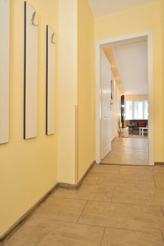 Гостиница Central Studio 2 в Бургасе