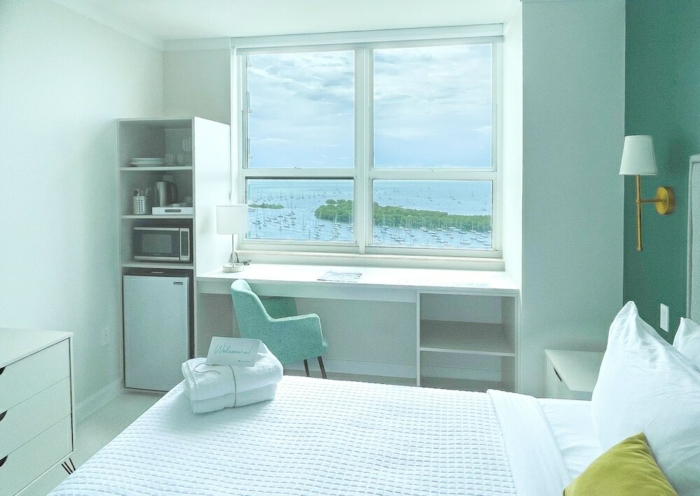 Фото Miami Vacation Rentals - Coconut Grove