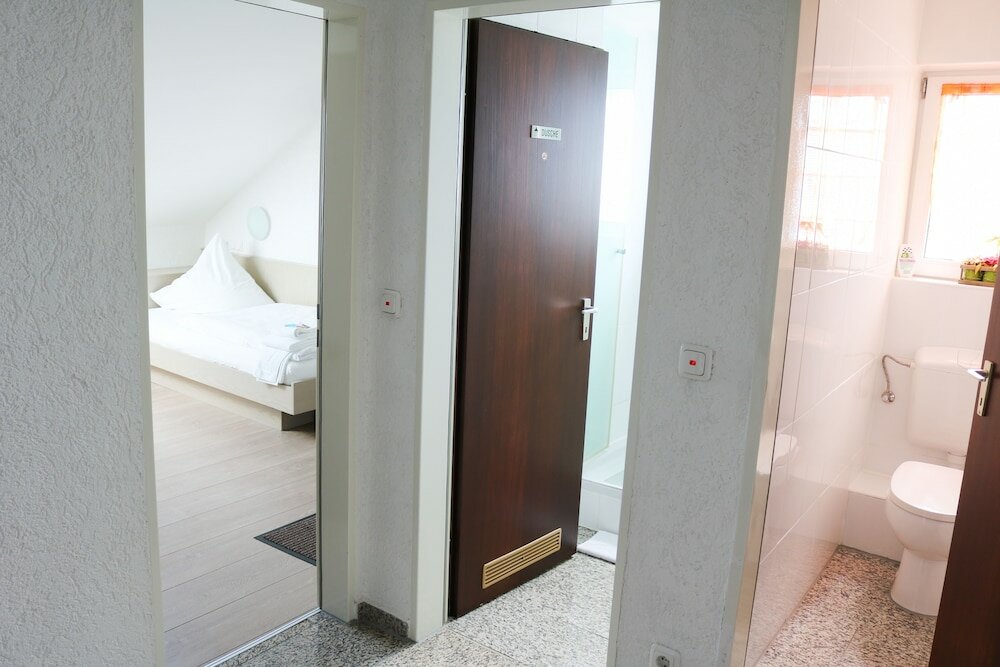 Фото Hotel Linnert