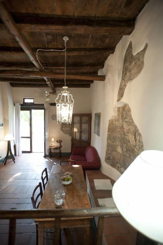 Фото Agriturismo La Pieve