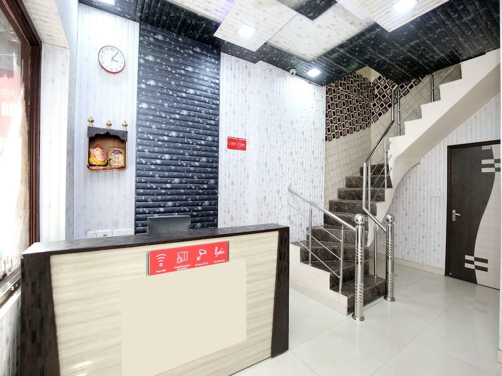 Фото Oyo 14466 Asha Bed & Breakfast