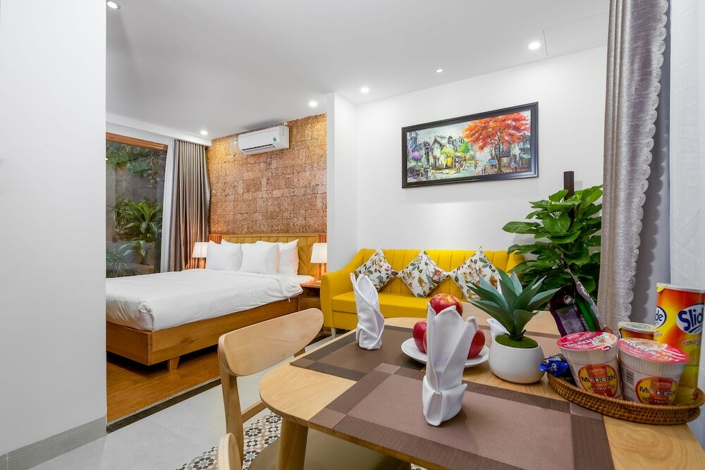 Фото Kua Casa Apartment