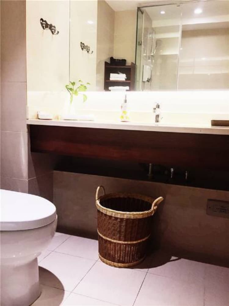 Фото Chengdu Rural Landscape hotel