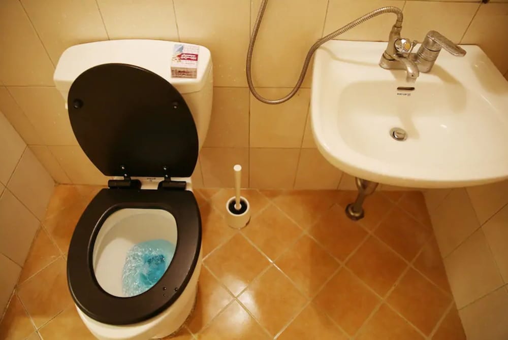 Фото JJ's Studio in Hongdae