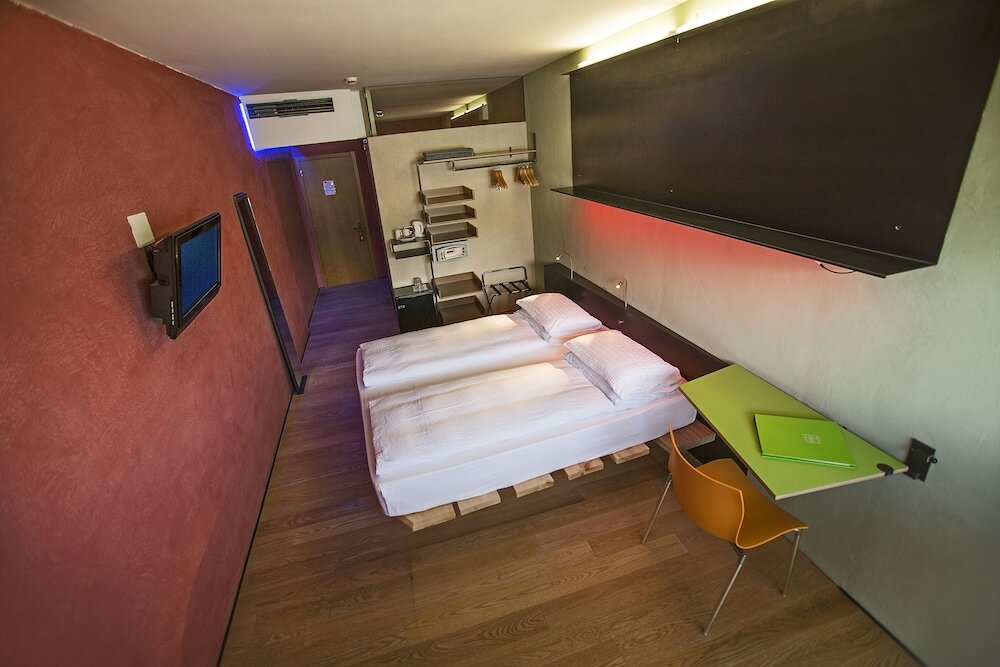 Фото Ambienthotel Primaluna