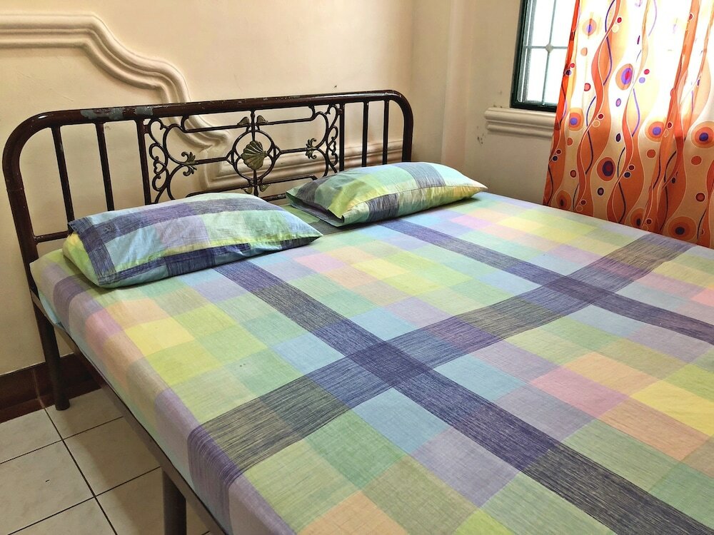 Фото Villa Tagumpay Resort