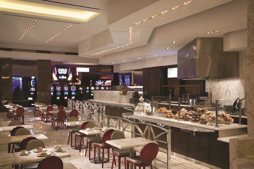 Фото Mgm Tower at Borgata