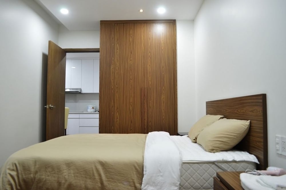 Фото Maika Condotel DaLat