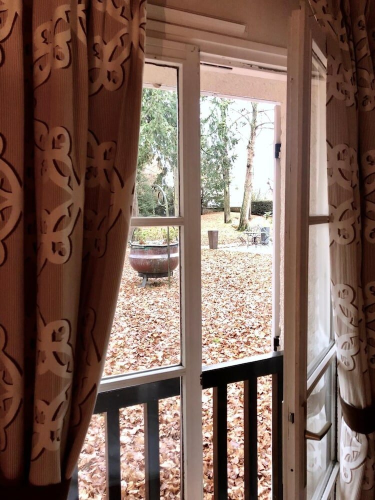 Фото Hostellerie Du Royal Lieu