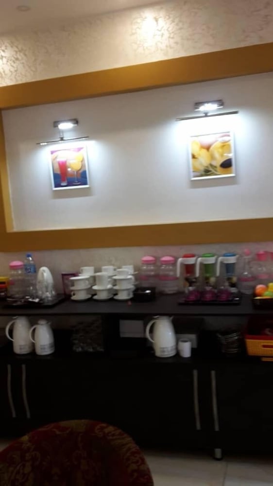 Фото Hotel El Ksar