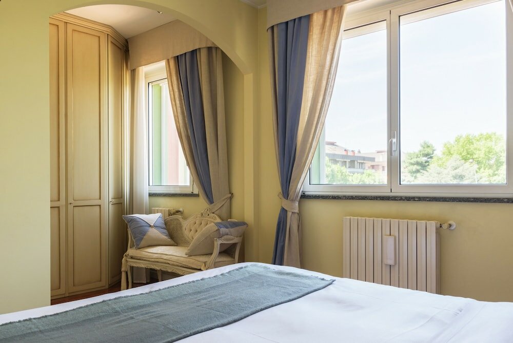 Фото Home at Hotel Arese Vismara Apt