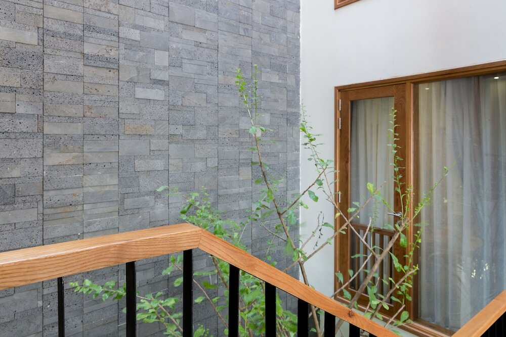 Фото Kua Casa Apartment