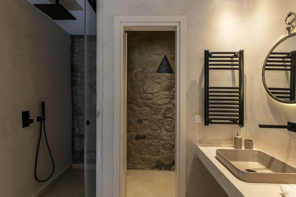 Фото Villa Veneta at Ornos Sea View