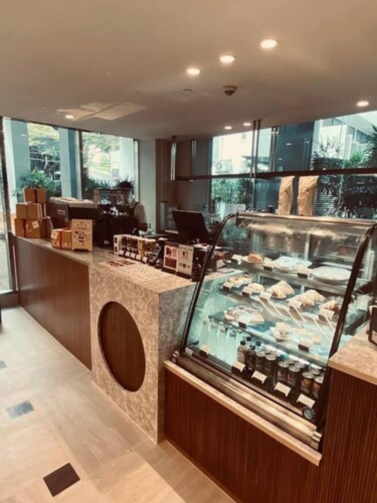 Фото The Quarter Saladaeng by Uhg