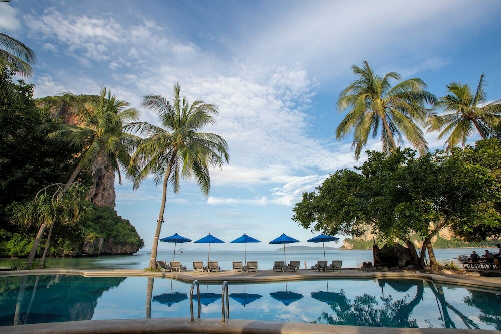 Фото Railay Bay Resort and SPA