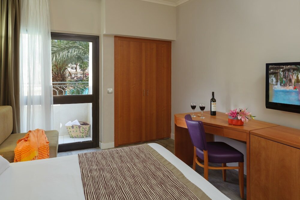 Фото Leonardo Privilege Hotel Eilat