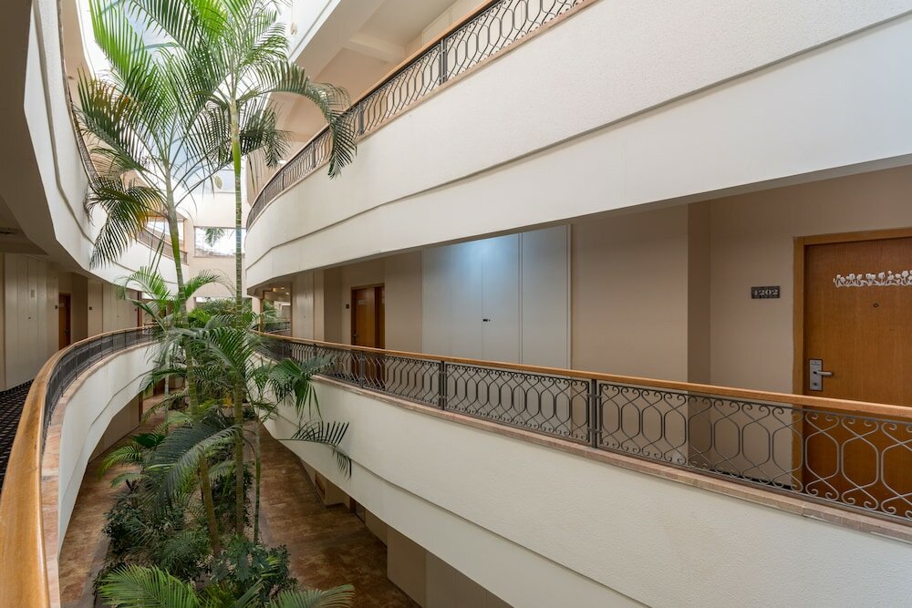 Фото Leonardo Privilege Hotel Eilat