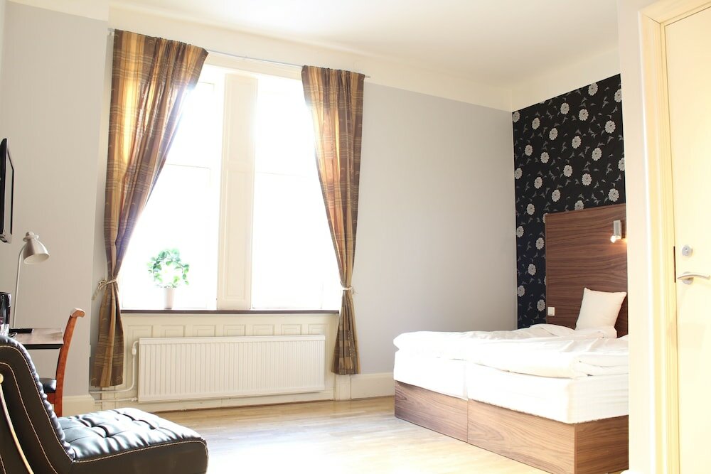 Фото Hotell Hjalmar