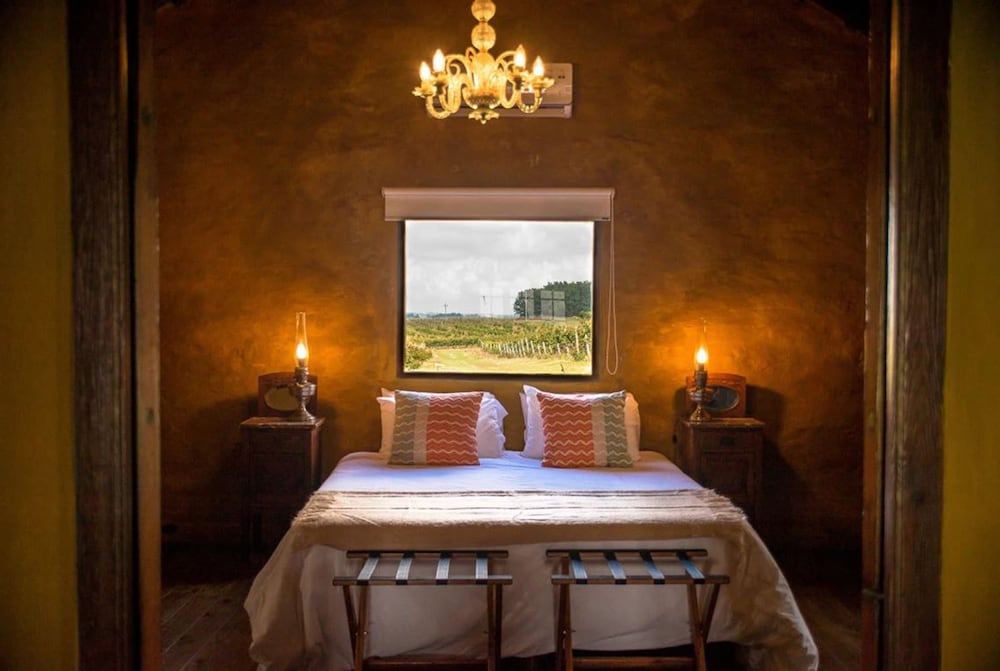 Фото Finca Las Cavas