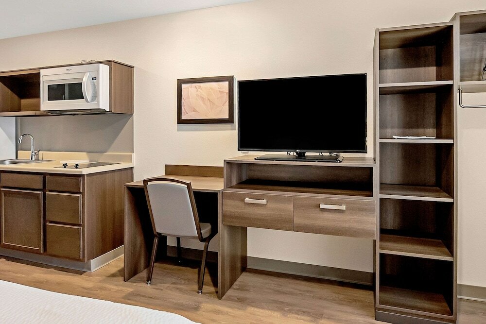 Фото WoodSpring Suites Reno Sparks