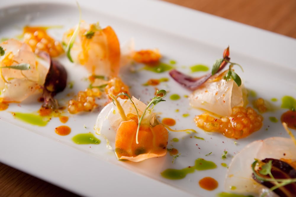 Фото Mandarin Oriental Boston