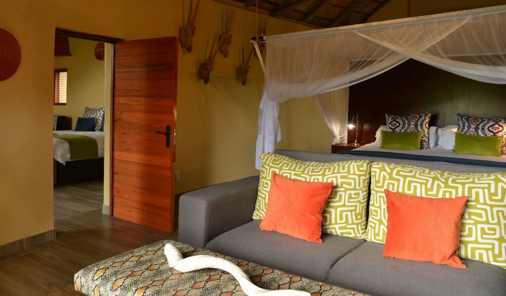 Фото Shishangeni, by Bon Hotels