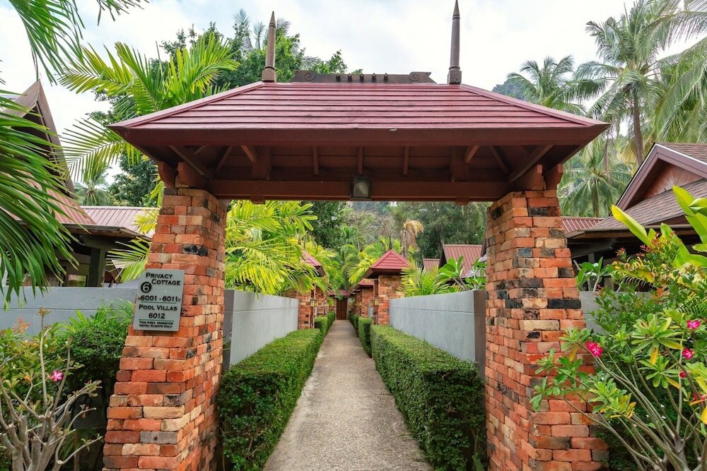 Фото Railay Bay Resort and SPA