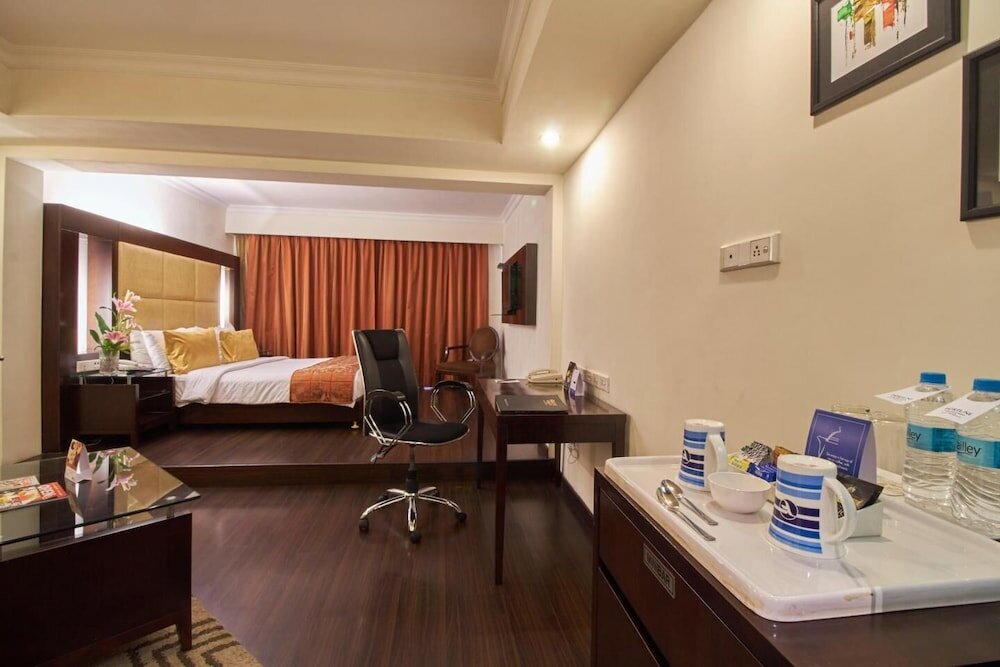 Фото Fortune Park Panchwati, Kolkata, Member ITC Hotel Group