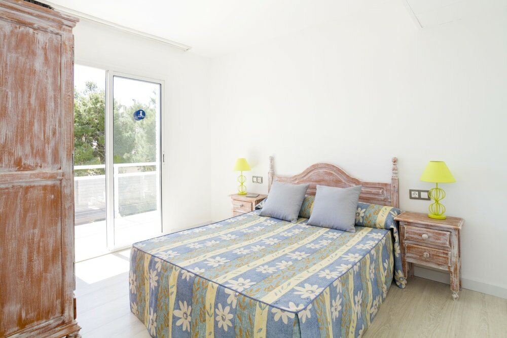 Фото Apartamentos Priorat