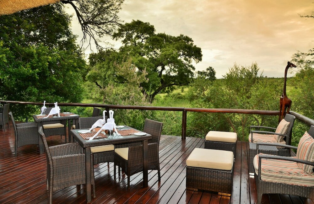 Фото Shishangeni, by Bon Hotels