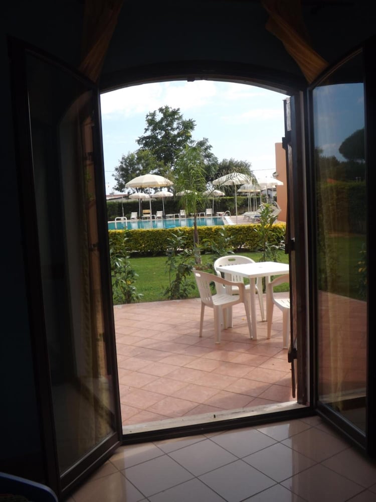 Фото Al Canto delle Sirene