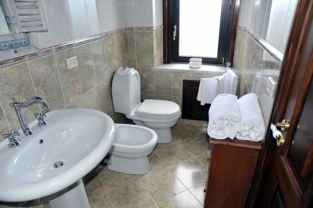 Фото La Casa Rosa