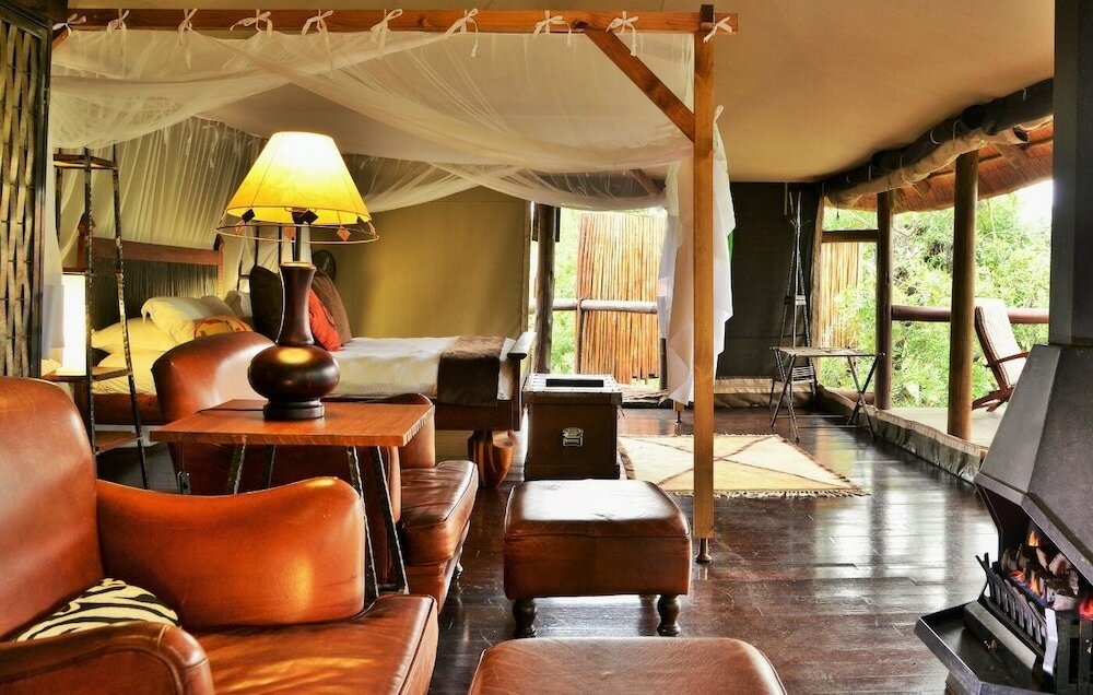 Фото Shishangeni, by Bon Hotels