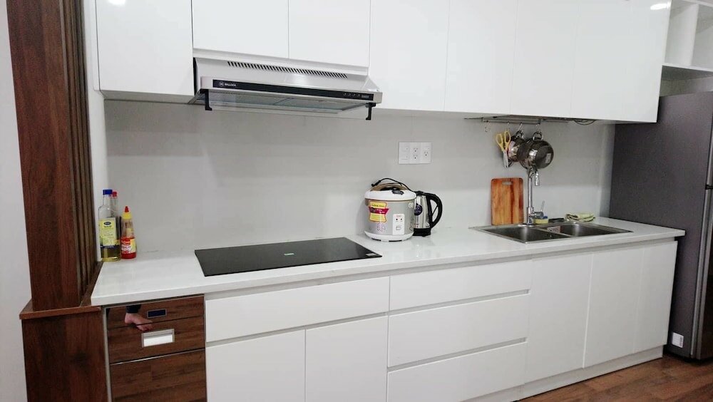 Фото Maika Condotel DaLat