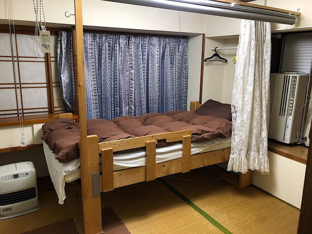 Фото Guesthouse Angoso - Hostel