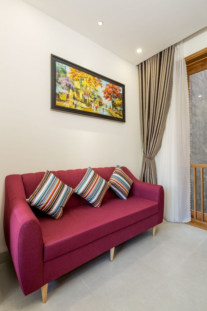 Фото Kua Casa Apartment