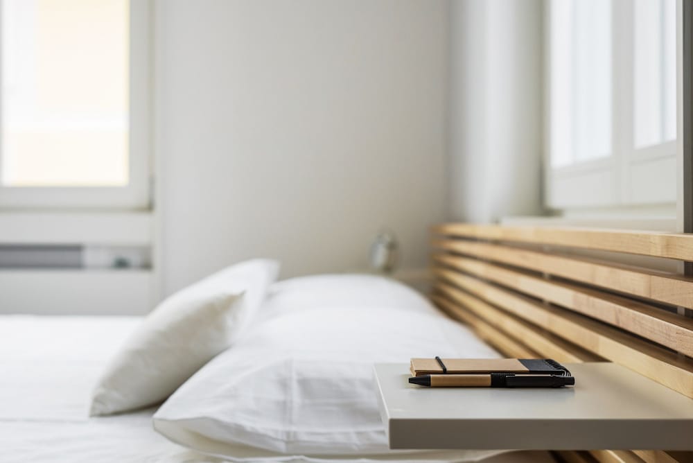 Фото Home at Hotel Boccherini luxury studio