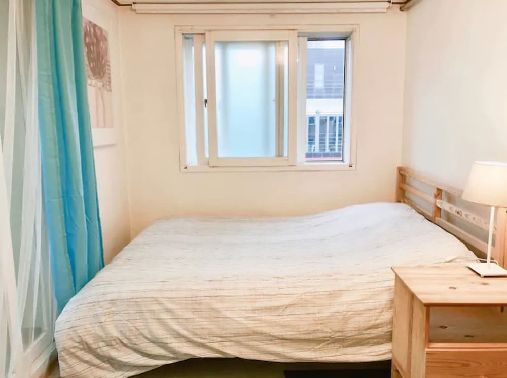 Фото JJ's Studio in Hongdae