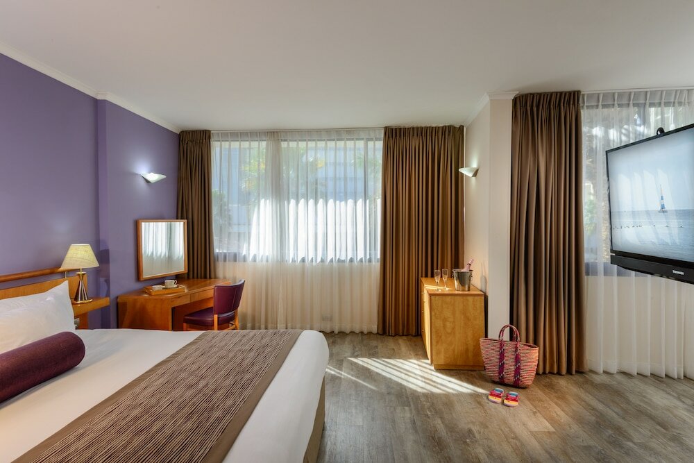 Фото Leonardo Privilege Hotel Eilat