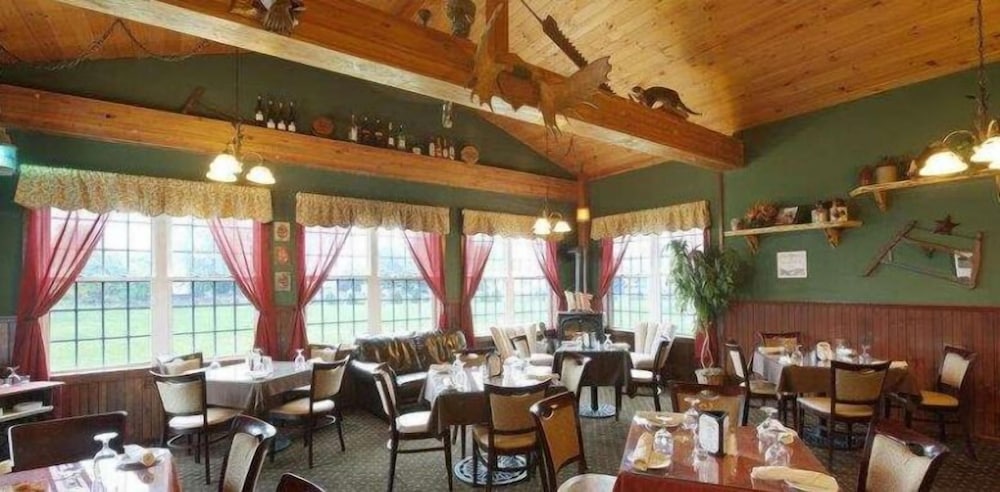 Фото Best Western Plus Ticonderoga Inn & Suites