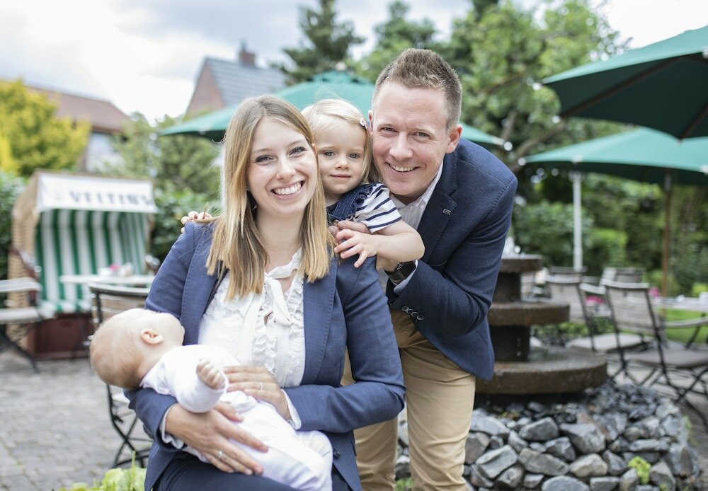 Фото Hotel Wardenburger Hof