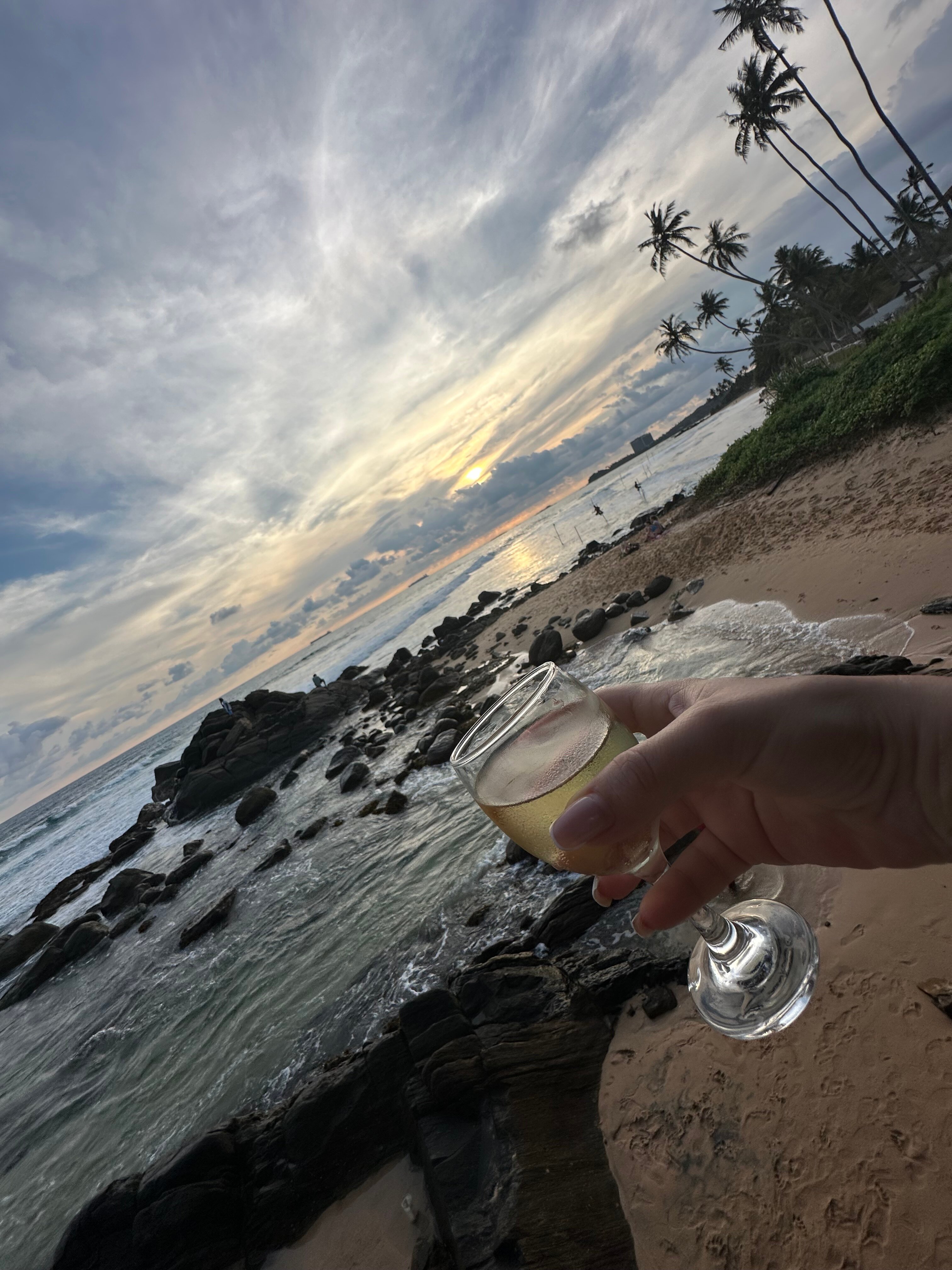 Фото Shanthi beach resort