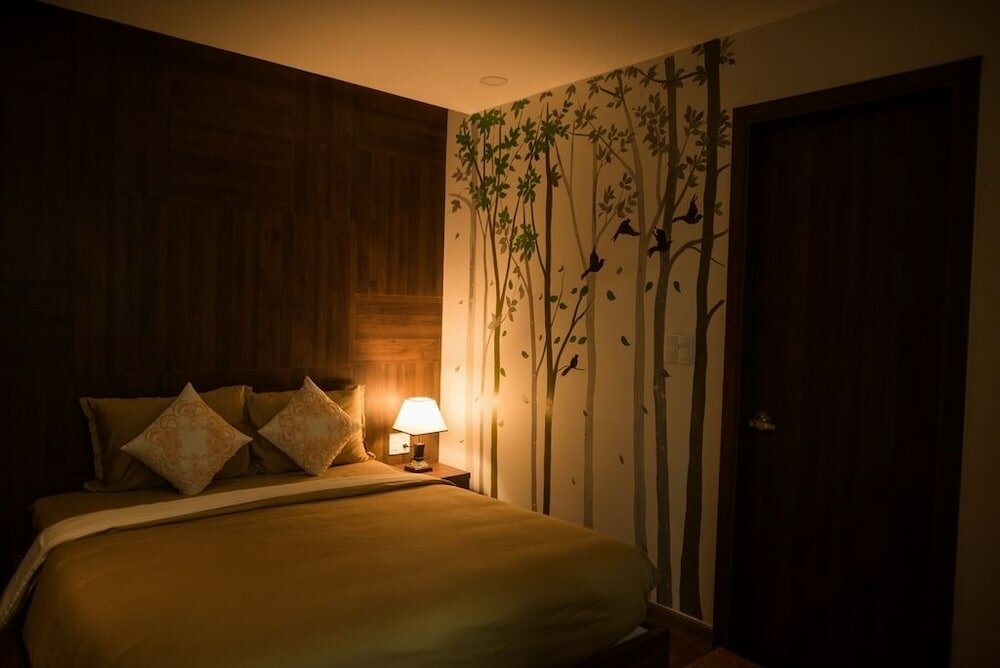 Фото Maika Condotel DaLat