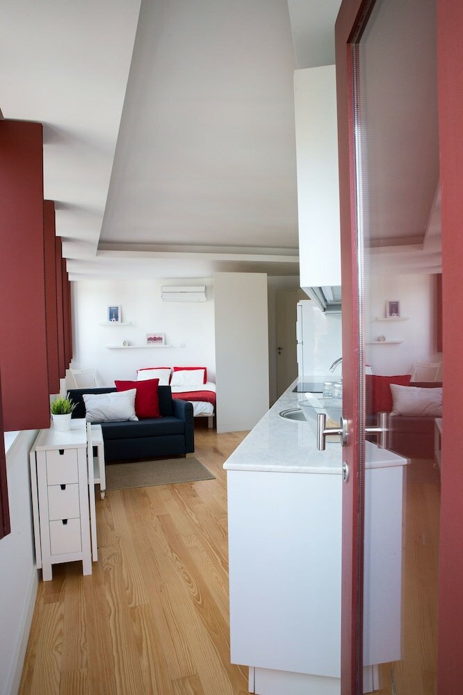 Фото Try Oporto - São Lázaro