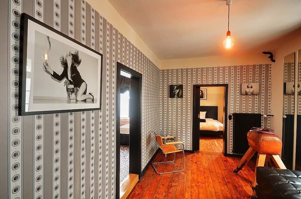 Фото Haus Zauberflöte