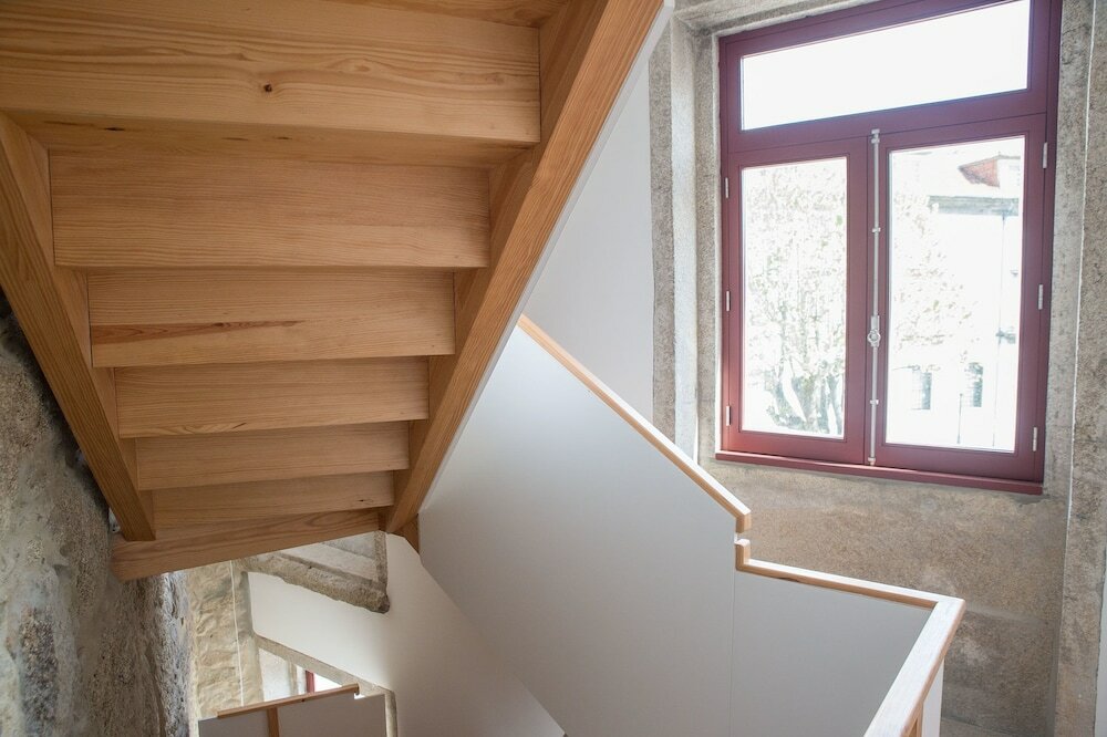 Фото Try Oporto - São Lázaro