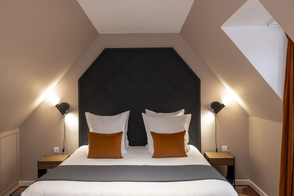 Фото Hotel Le Colombier Suites